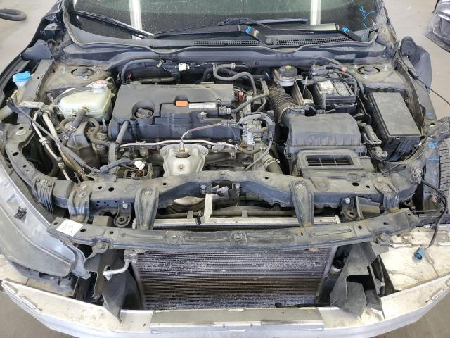 2HGFC2F88KH505052 Honda CIVIC SPOR