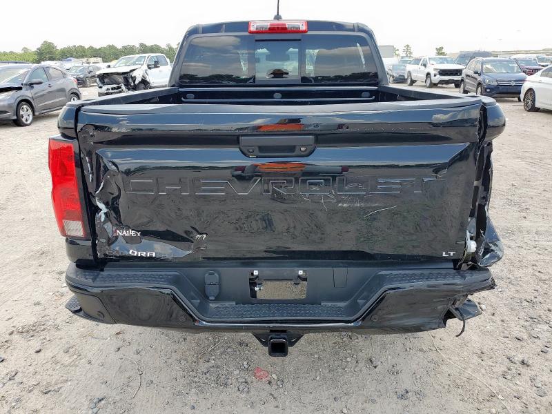 1GCPSCEK6R1146916 Chevrolet COLORADO L