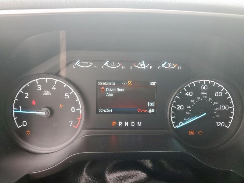 1FTFW1E83NFB65624 Ford F150 SUPER