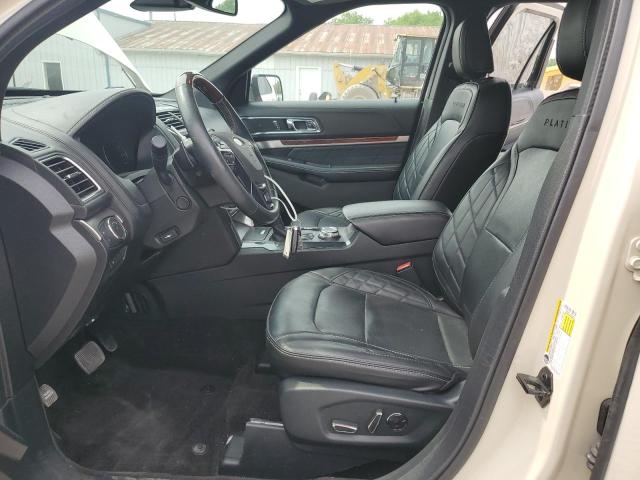 1FM5K8HT0JGB28837 Ford EXPLORER P
