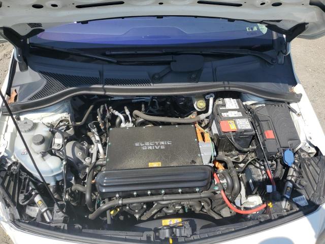 WDDVP9AB5EJ003358 Mercedes-Benz B ELECTRIC