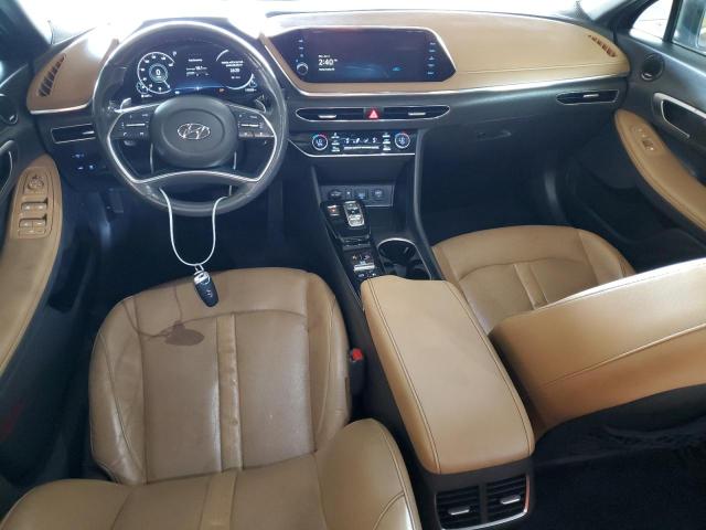 5NPEH4J25LH048610 Hyundai t-gdi gamma ii