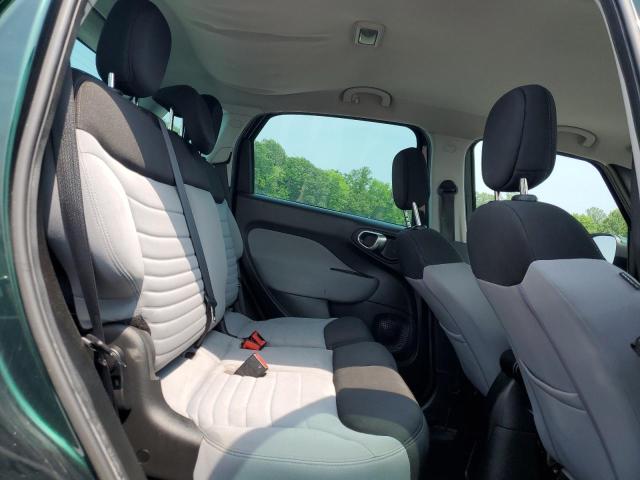 ZFBCFABHXEZ001537 Fiat 500l Easy