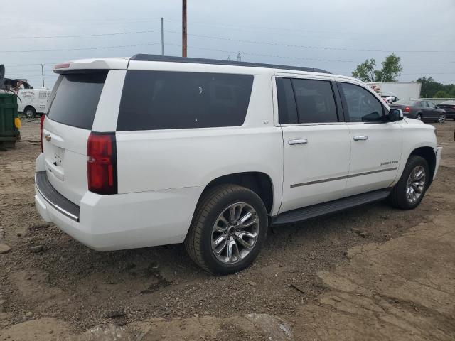 1GNSKJKC5FR261474 Chevrolet SUBURBAN K