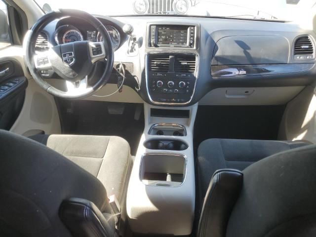 2C4RDGCG4GR338787 Dodge 2016