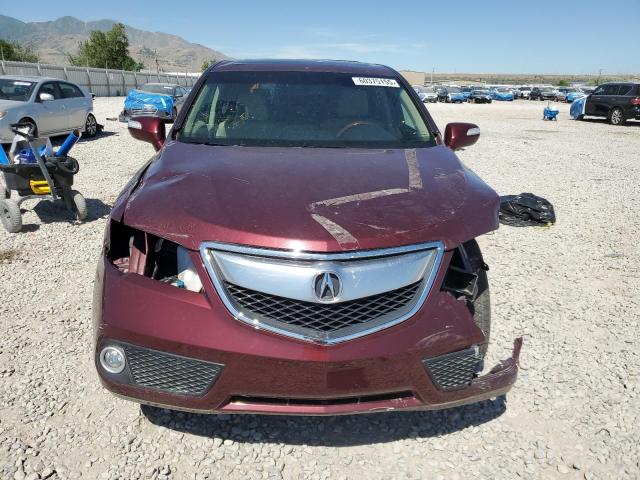 5J8TB3H54EL000566 Acura RDX TECHNO
