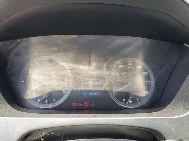 5NPE24AF9GH397201 Hyundai dohc gdi theta-ii