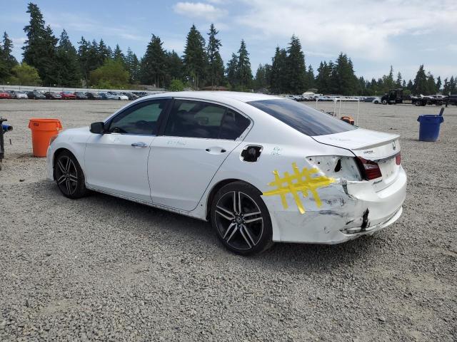 1HGCR2F6XGA075773 Honda k24w1