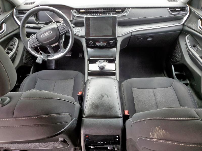 1C4RJJAG5P8814131 Jeep Grand Cher
