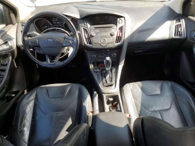 1FADP3K2XFL375176 Ford 2015