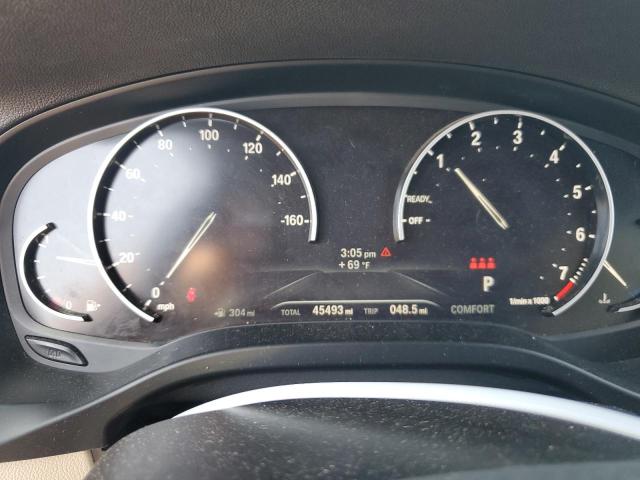 5UXTR9C57KLP93604 BMW X3 XDRIVE3