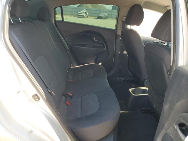 KNADM4A38E6385900 KIA RIO LX