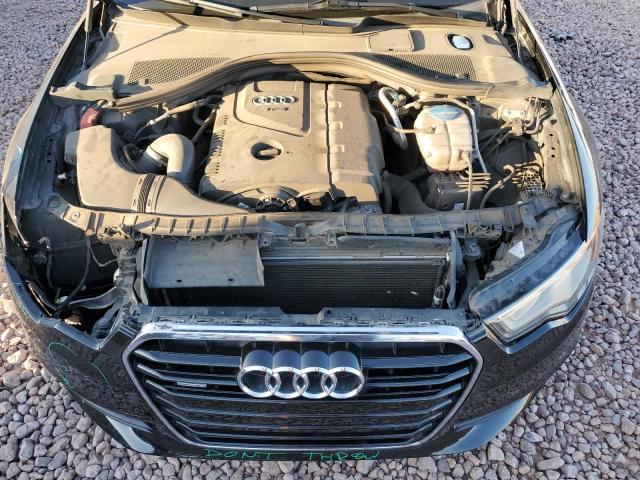 WAUGFAFC3FN043521 Audi A6 PREMIUM