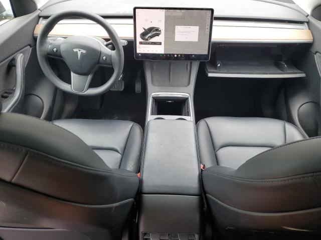 5YJYGDEEXMF161540 Tesla 2021
