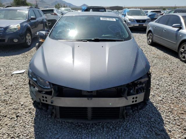1G1RC6S52JU130861 Chevrolet VOLT LT
