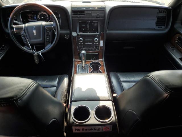 5LMJJ3JT0FEJ06657 Lincoln Navigator