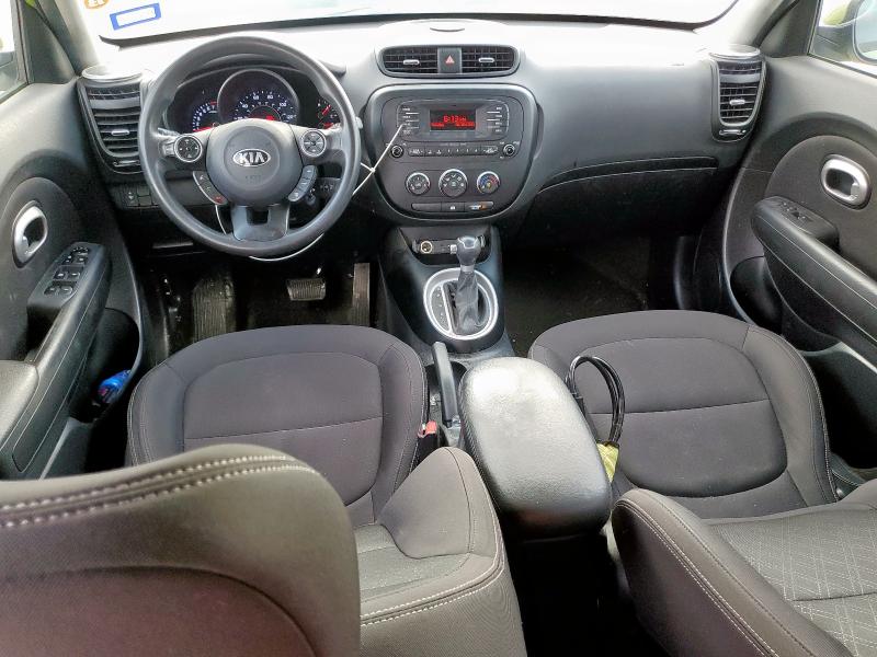 KNDJN2A2XF7809670 KIA Soul