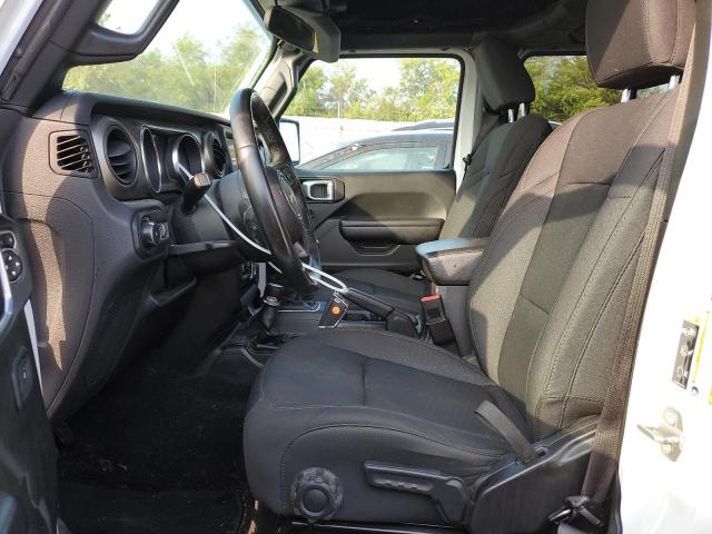 1C4HJXDG9MW504842 Jeep WRANGLER U