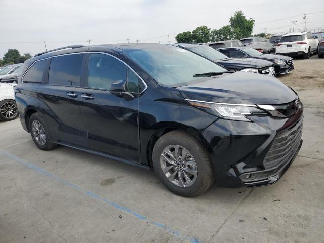 5TDYRKEC1SS229696 Toyota a25a-fxs