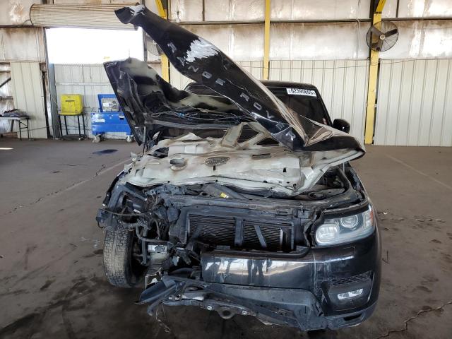 SALWR2PF2GA121227 Land Rover s/c lev3 sulev30