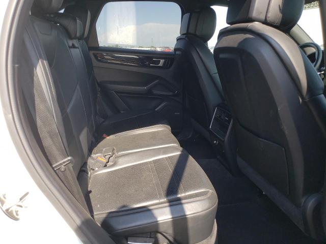 WP1AA2AY2KDA02103 Porsche Cayenne