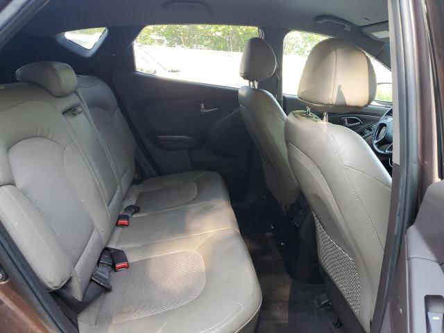 KM8JU3AG0FU963130 Hyundai dohc gdi theta ii