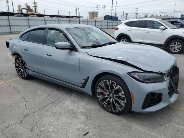 WBA63AV00NFM54895 BMW 2022