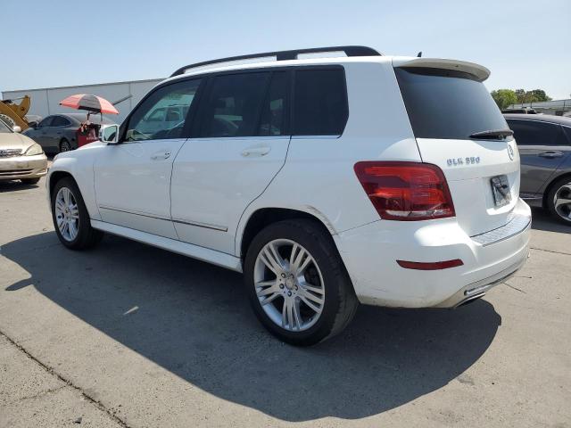 WDCGG5HB4FG399535 Mercedes-Benz 2015