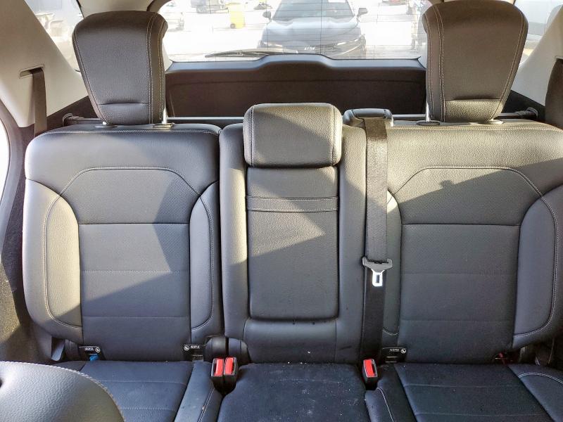 4JGDA5JB1FA615554 Mercedes-Benz ML 350