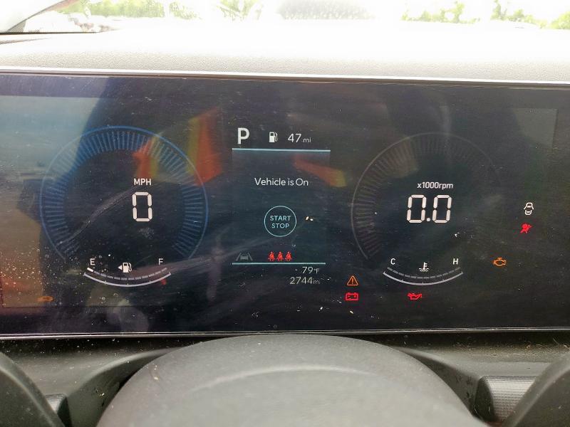 5NTJB4DEXSH126191 Hyundai Santa Cruz