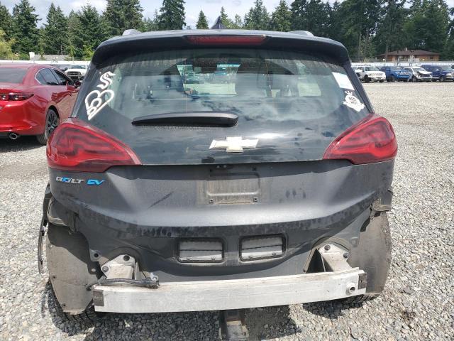 1G1FX6S08H4138419 Chevrolet 2017
