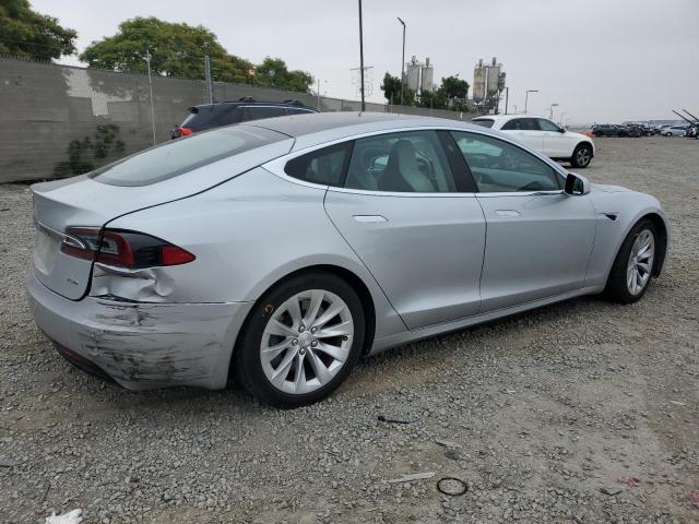 5YJSA1E25JF282919 Tesla MODEL S