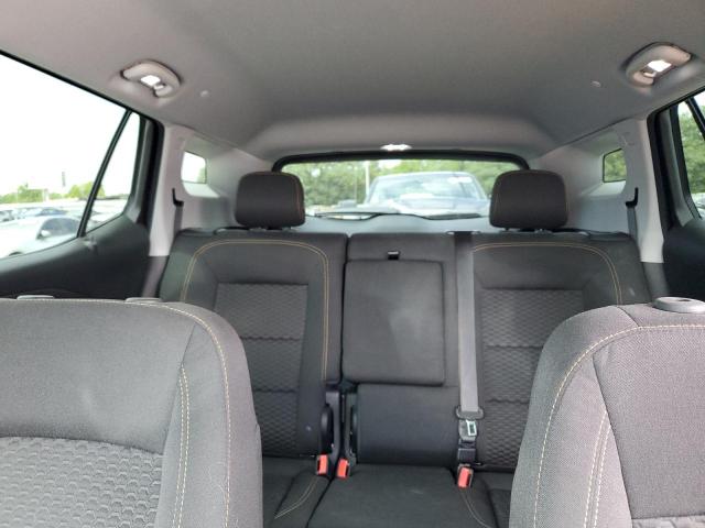 3GKALMEV0LL105883 GMC TERRAIN SL