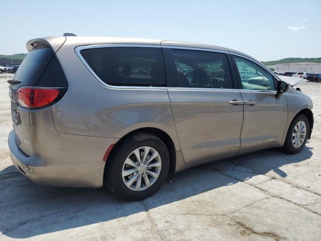 2C4RC1DG3HR797020 Chrysler 2017