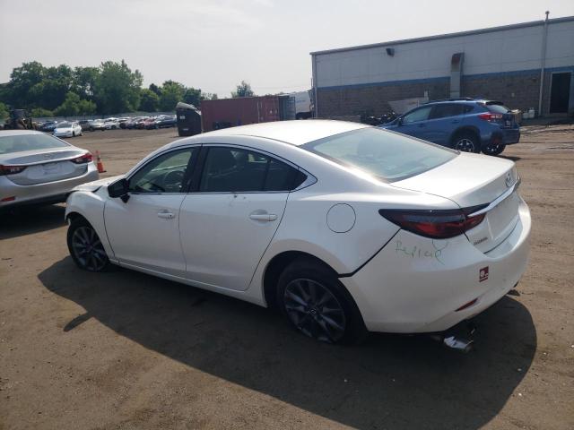JM1GL1UM7L1517805 Mazda 6 SPORT