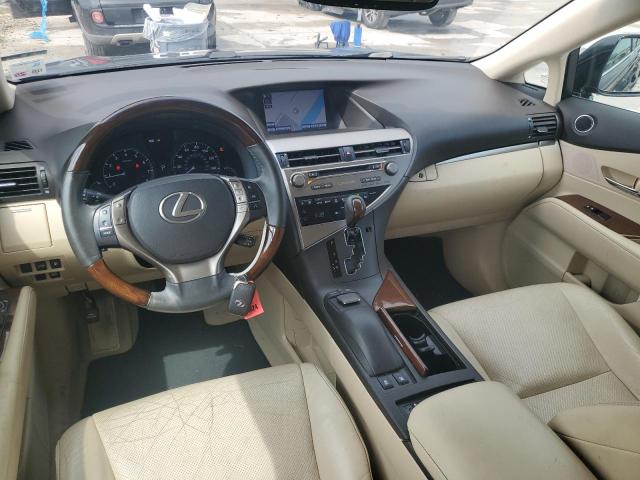 2T2BK1BA3EC235614 Lexus 2gr-fe