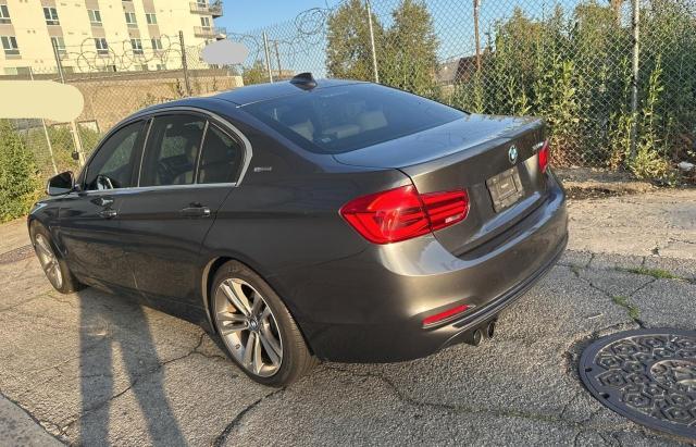 WBA8E1C51JA178476 BMW 330e