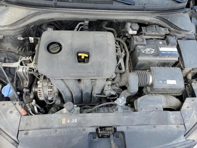 5NPD84LF4KH404443 Hyundai mpi nu