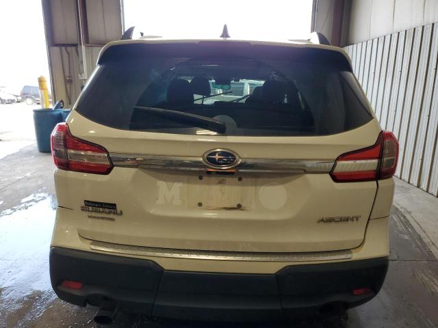 4S4WMAED8M3450222 Subaru ASCENT PRE
