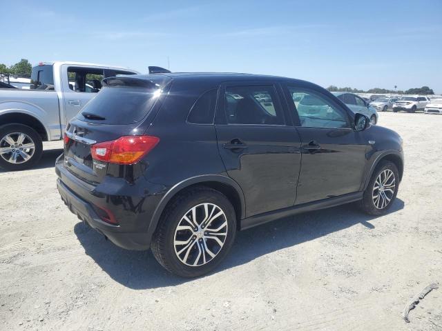 JA4AP3AU3KU006318 Mitsubishi mivec