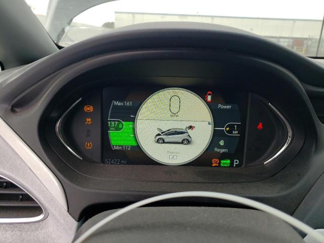 1G1FY6S0XK4106771 Chevrolet 2019