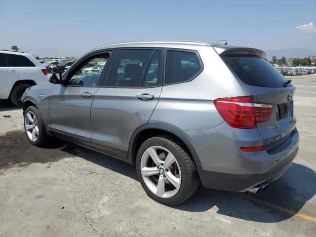 5UXWZ7C39H0X41692 BMW 2017