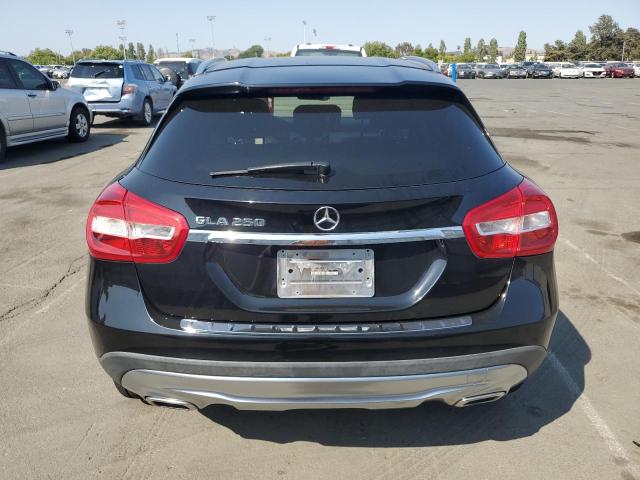 WDCTG4EB0HJ289553 Mercedes-Benz m270