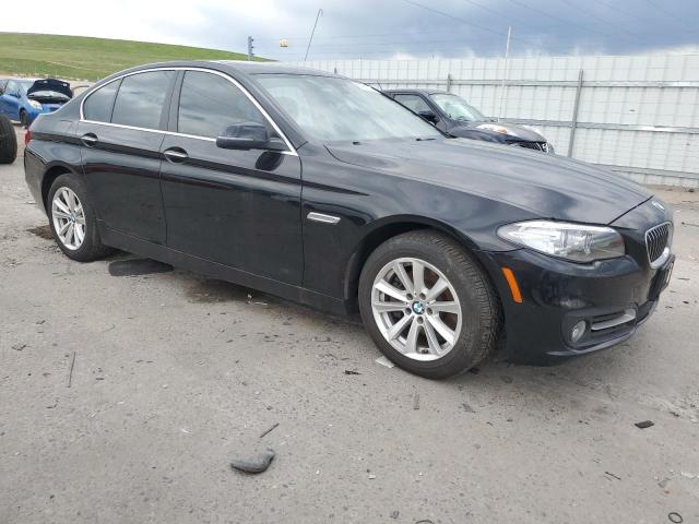 WBA5A7C50FD626942 BMW 528I