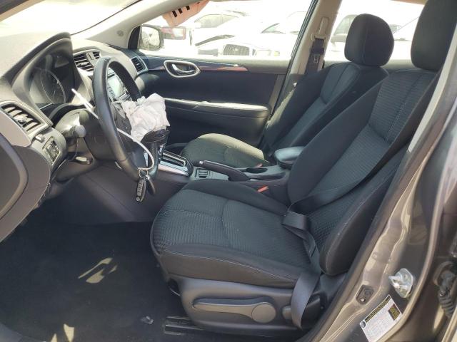 3N1AB7AP2HY292726 Nissan 2017