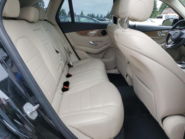 WDC0G4KB8JV062438 Mercedes-Benz GLC 300 4M