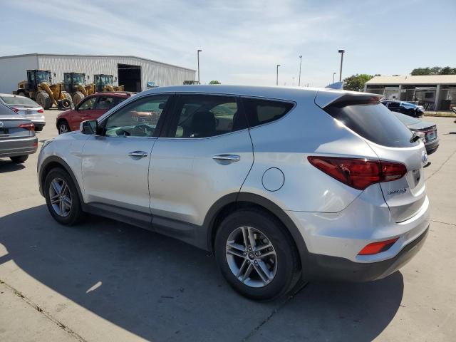 5XYZT3LB7HG458170 Hyundai gdi theta ii