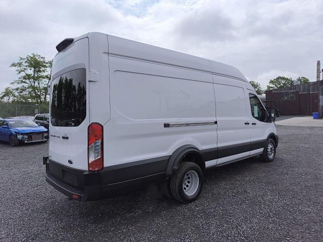 1FTRU8XG8PKC05304 Ford TRANSIT T-