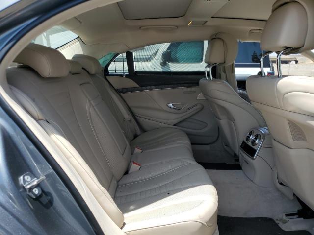 WDDUG8DB9JA395417 Mercedes-Benz m278