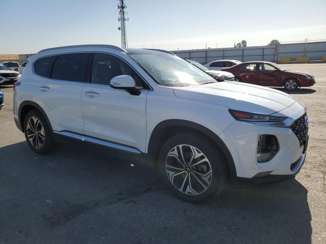 5NMS53AA8KH012127 Hyundai t-gdi theta ii